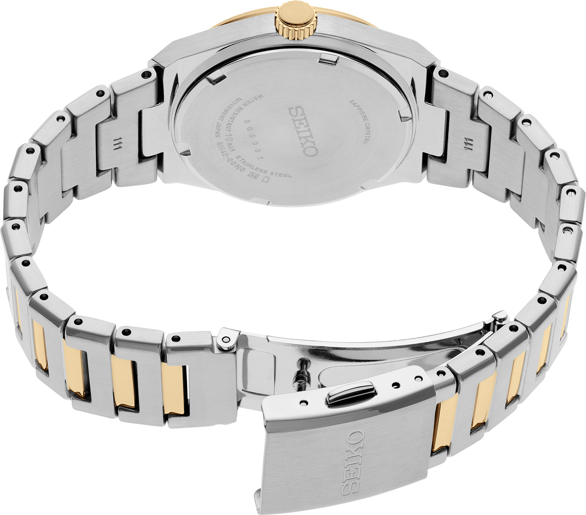Seiko Diamonds Collection SUR604