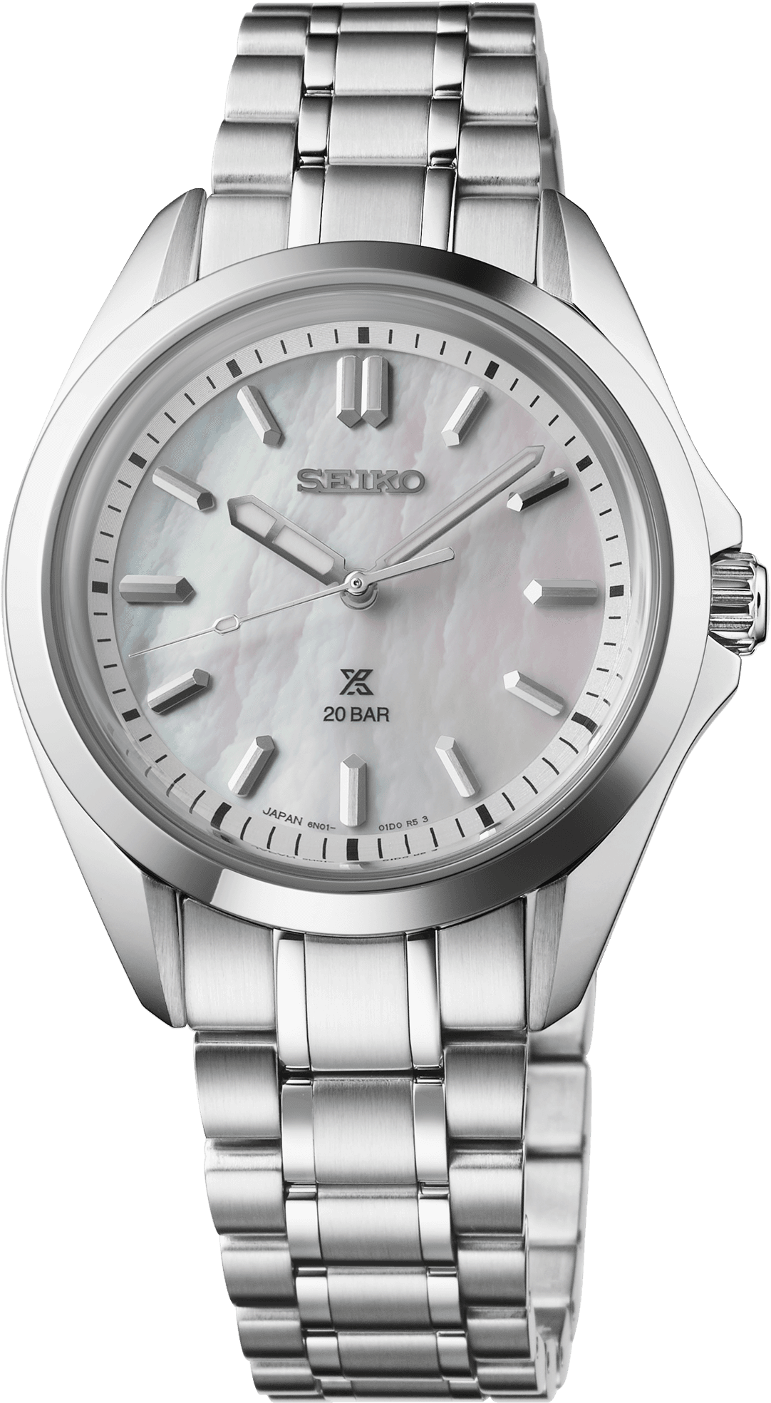 Seiko PROSPEX SEA SERIES SUR605
