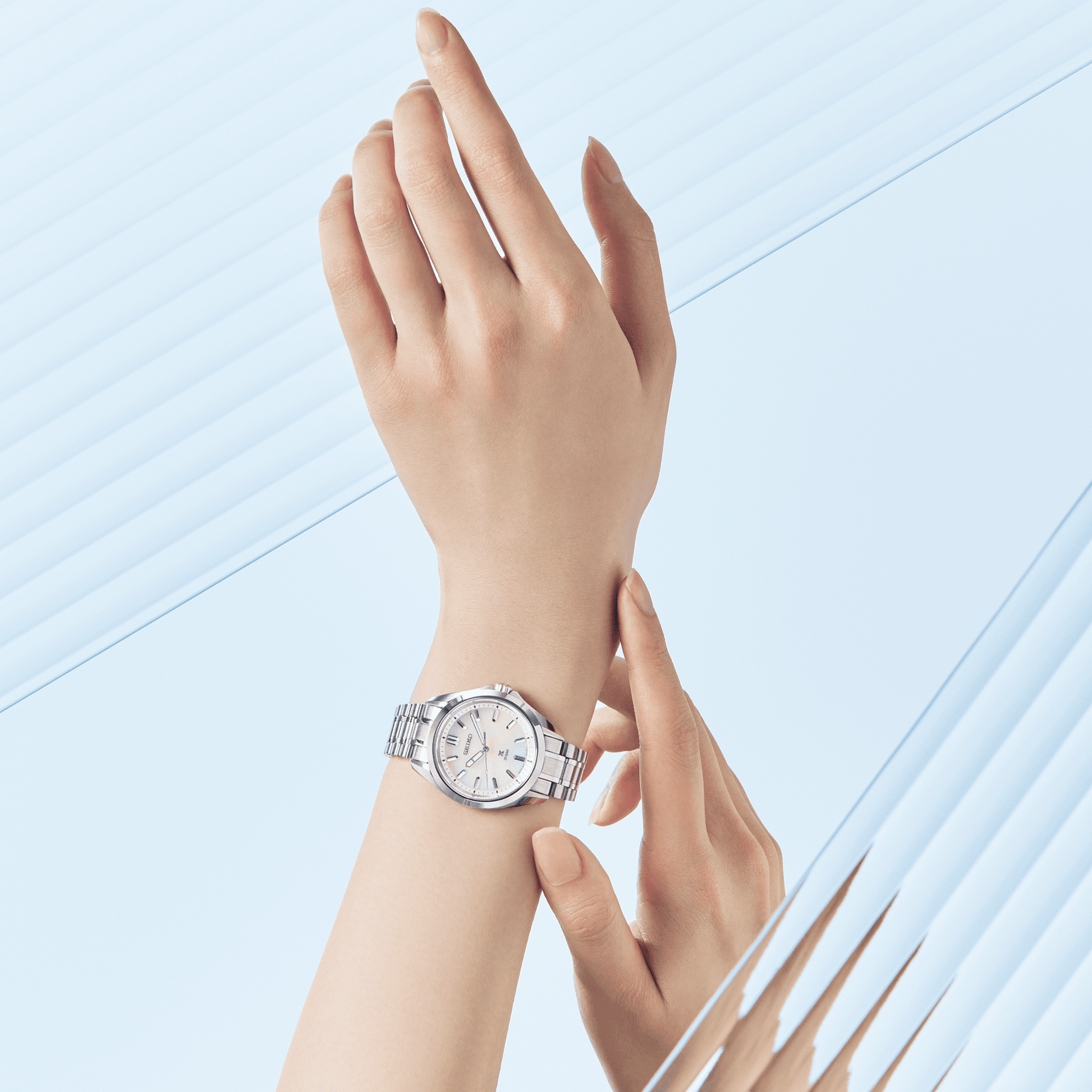 Seiko PROSPEX SEA SERIES SUR605