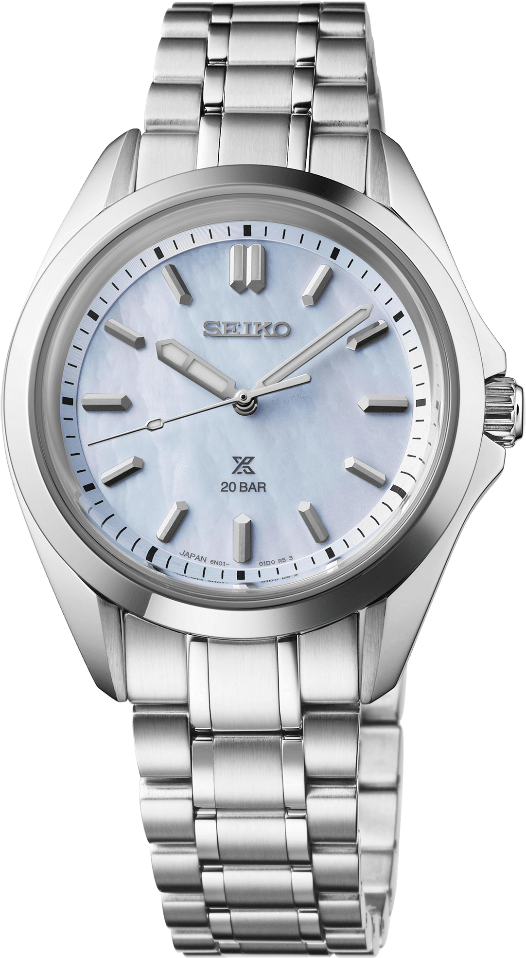 Seiko PROSPEX SEA SERIES SUR607