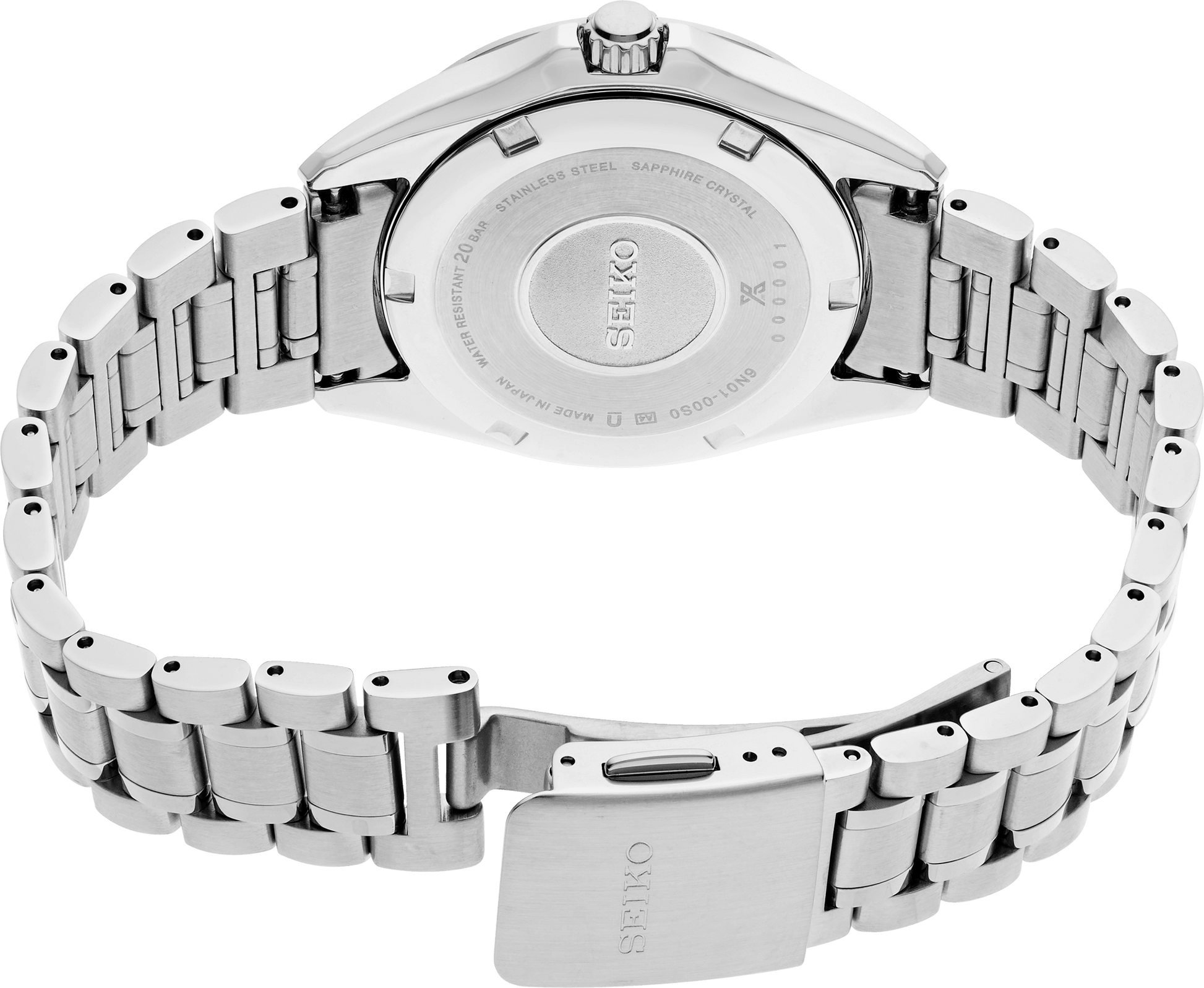 Seiko PROSPEX SEA SERIES SUR607