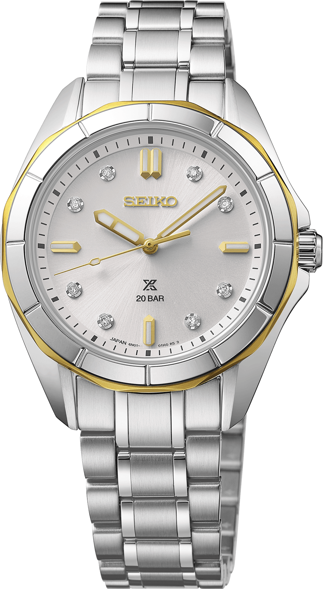 Seiko SUR618