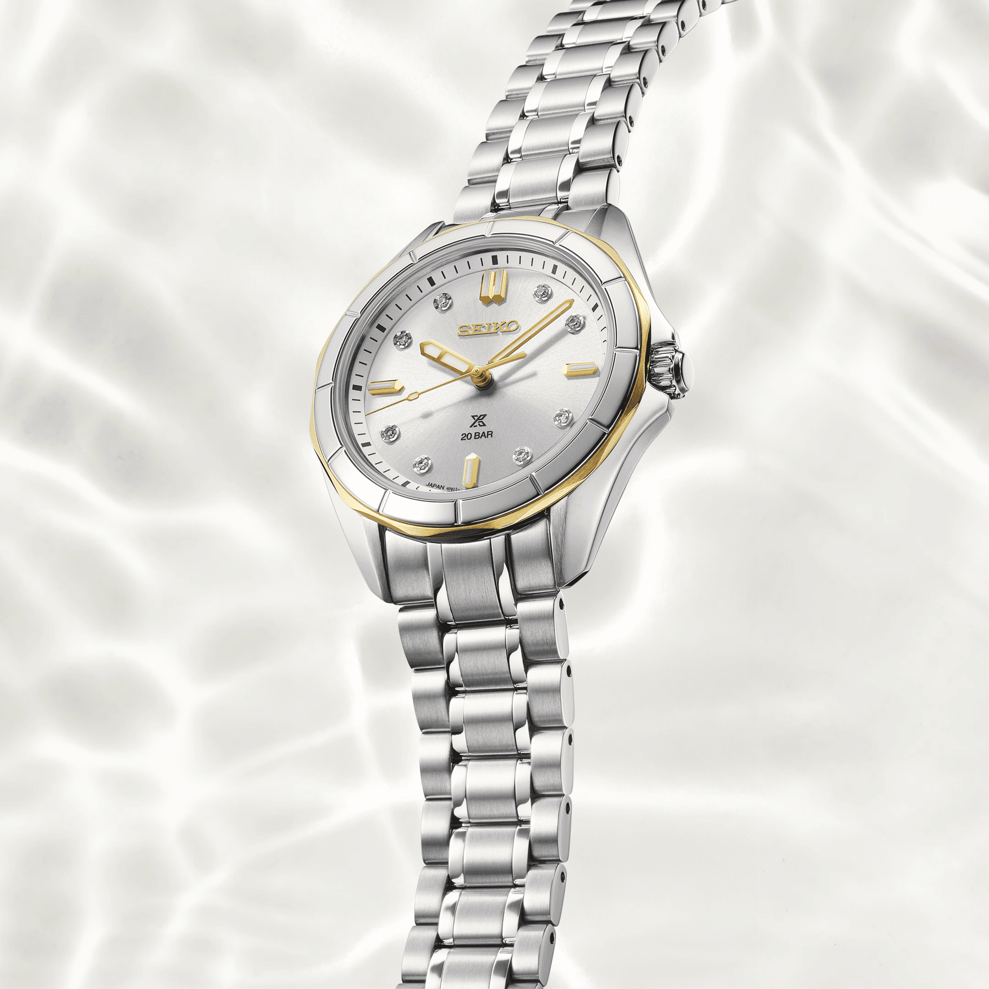 Seiko SUR618