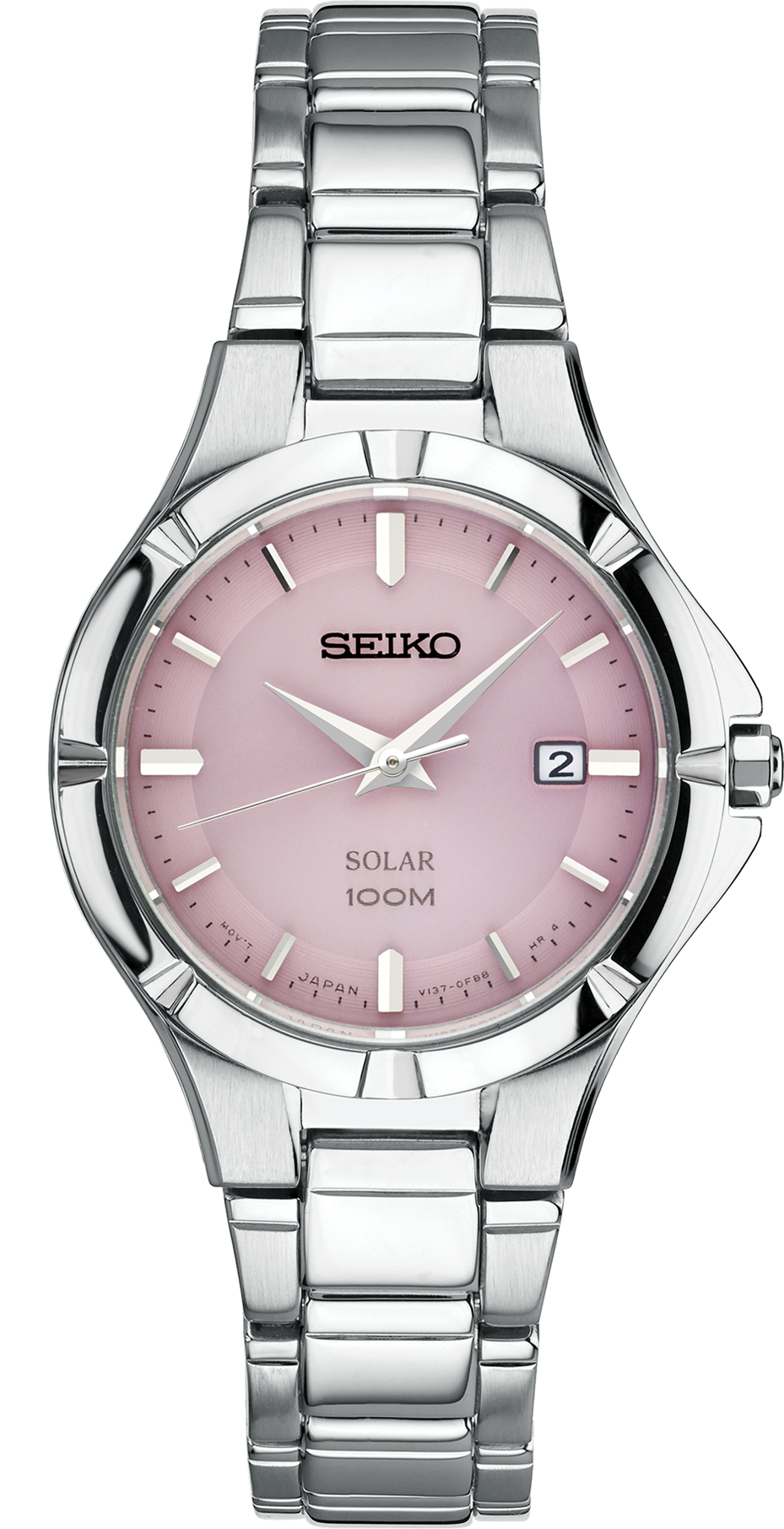 Seiko Essentials Collection SUT315