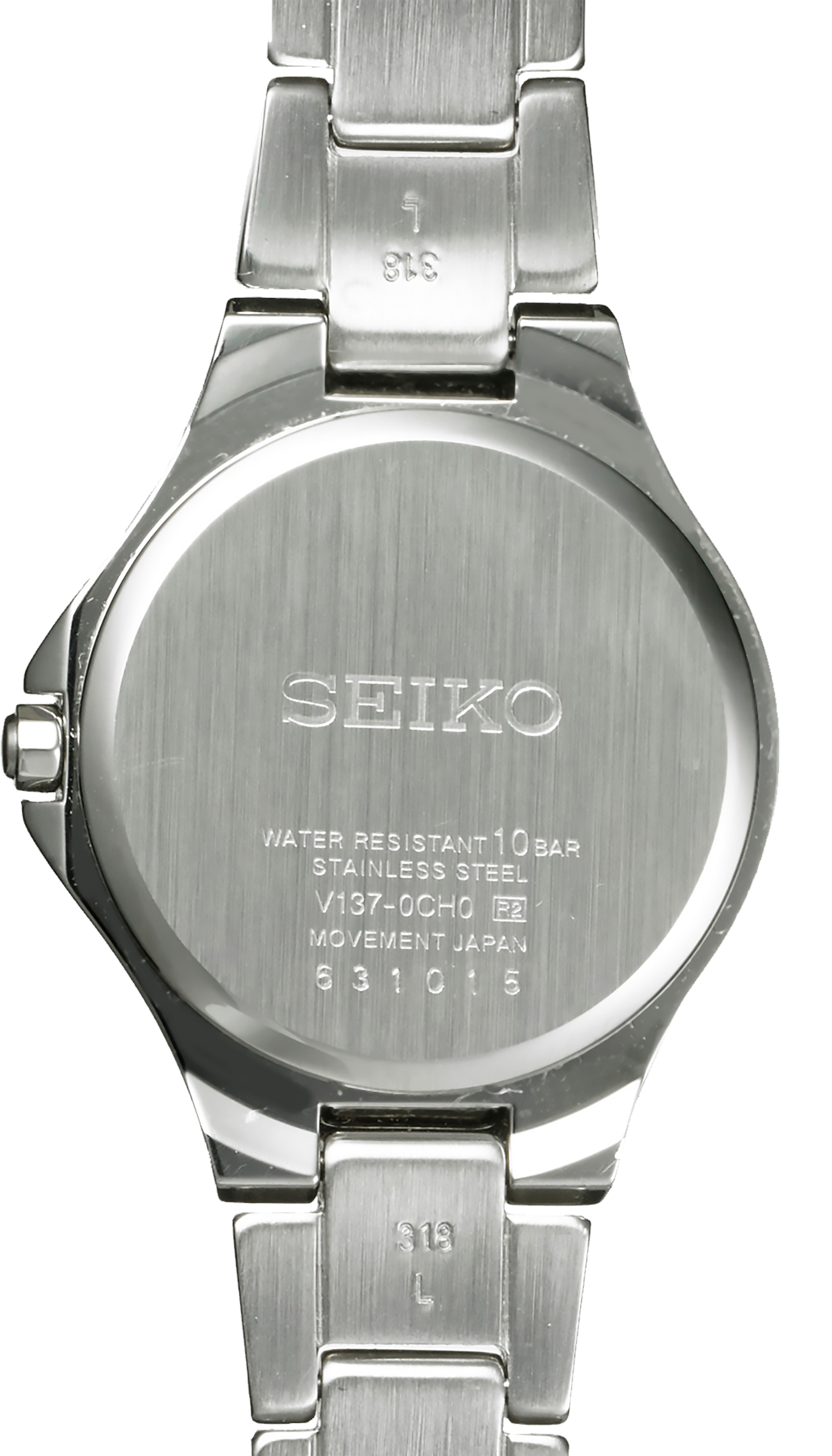 Seiko Essentials Collection SUT315