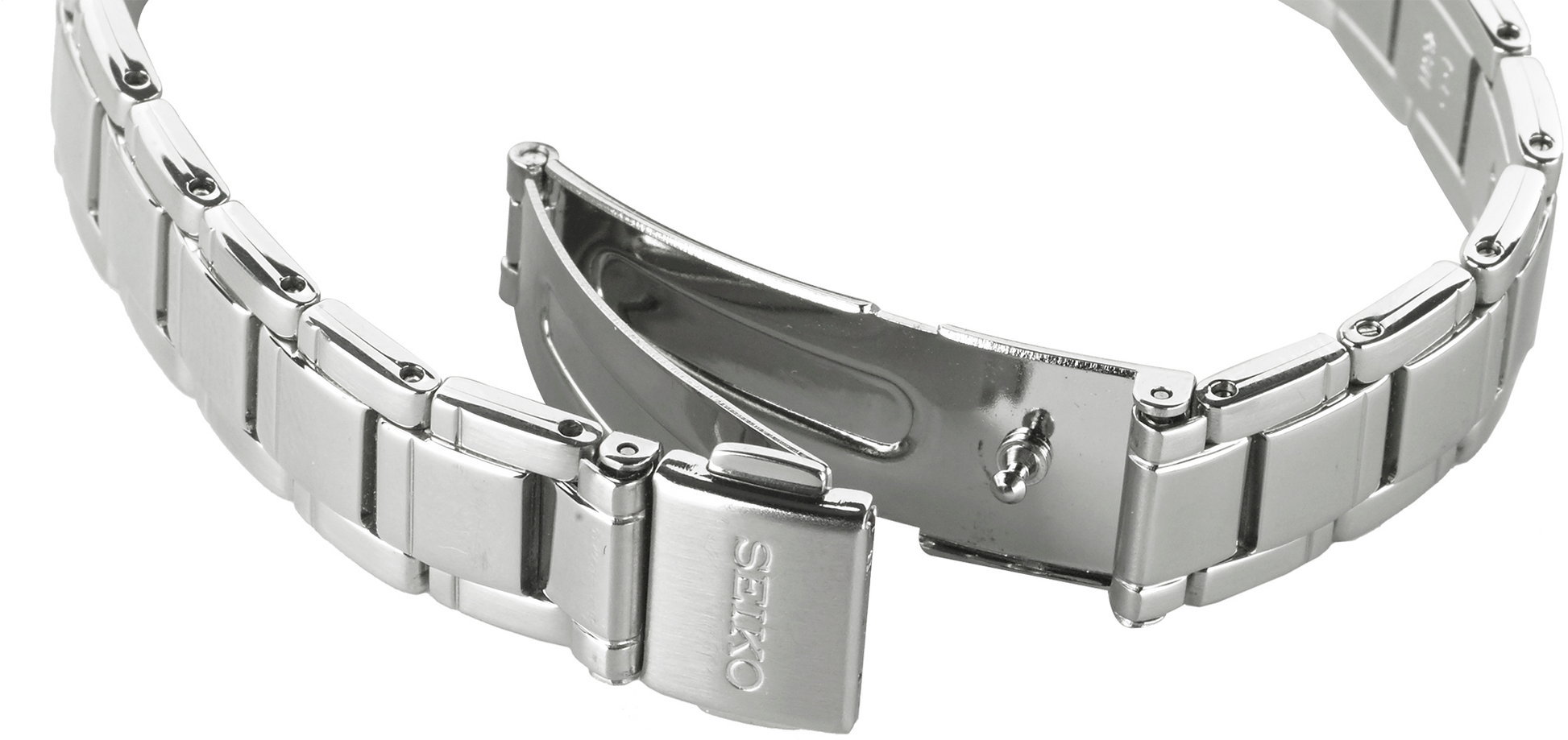 Seiko Essentials Collection SUT315