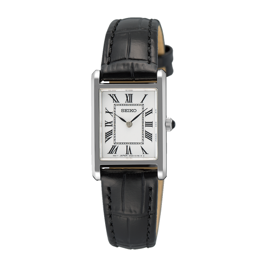Seiko Discover More SWR107