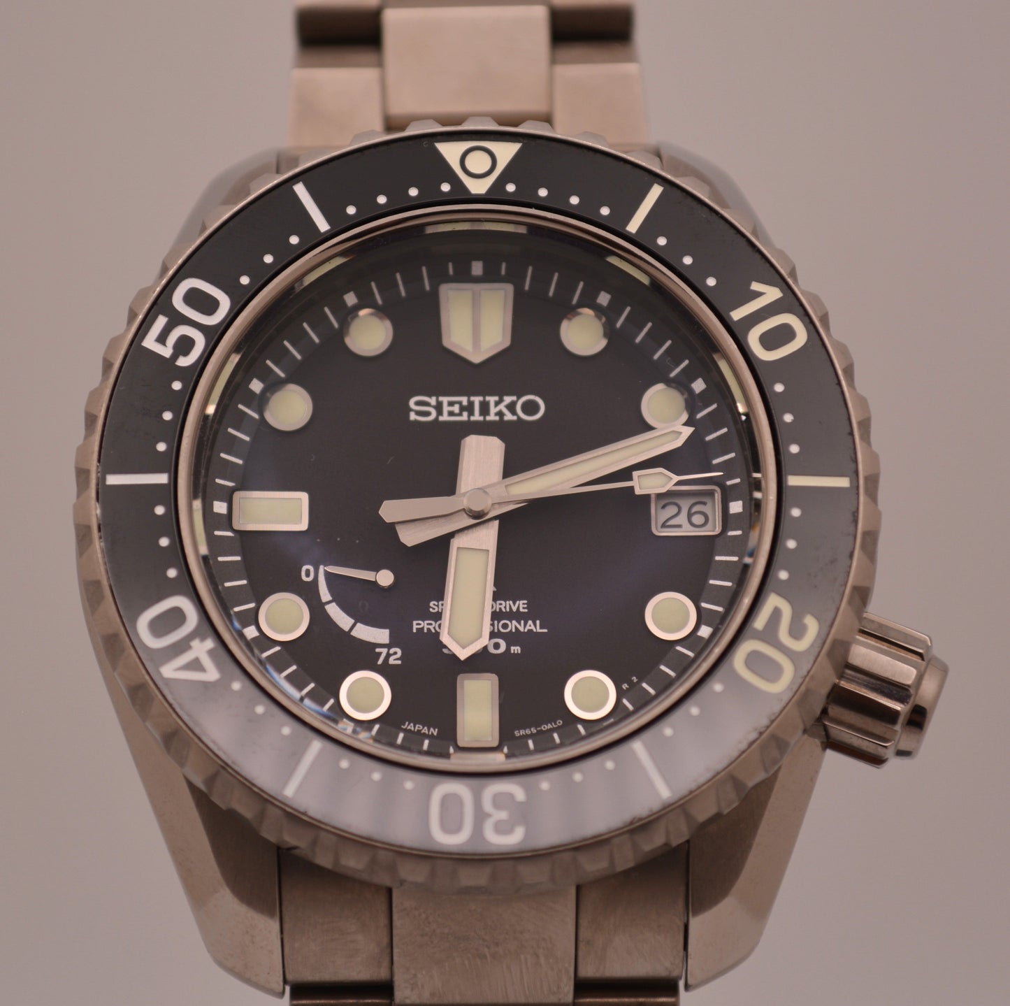 Seiko SNR029