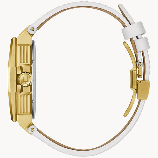 Bulova Series X Watch 98J119