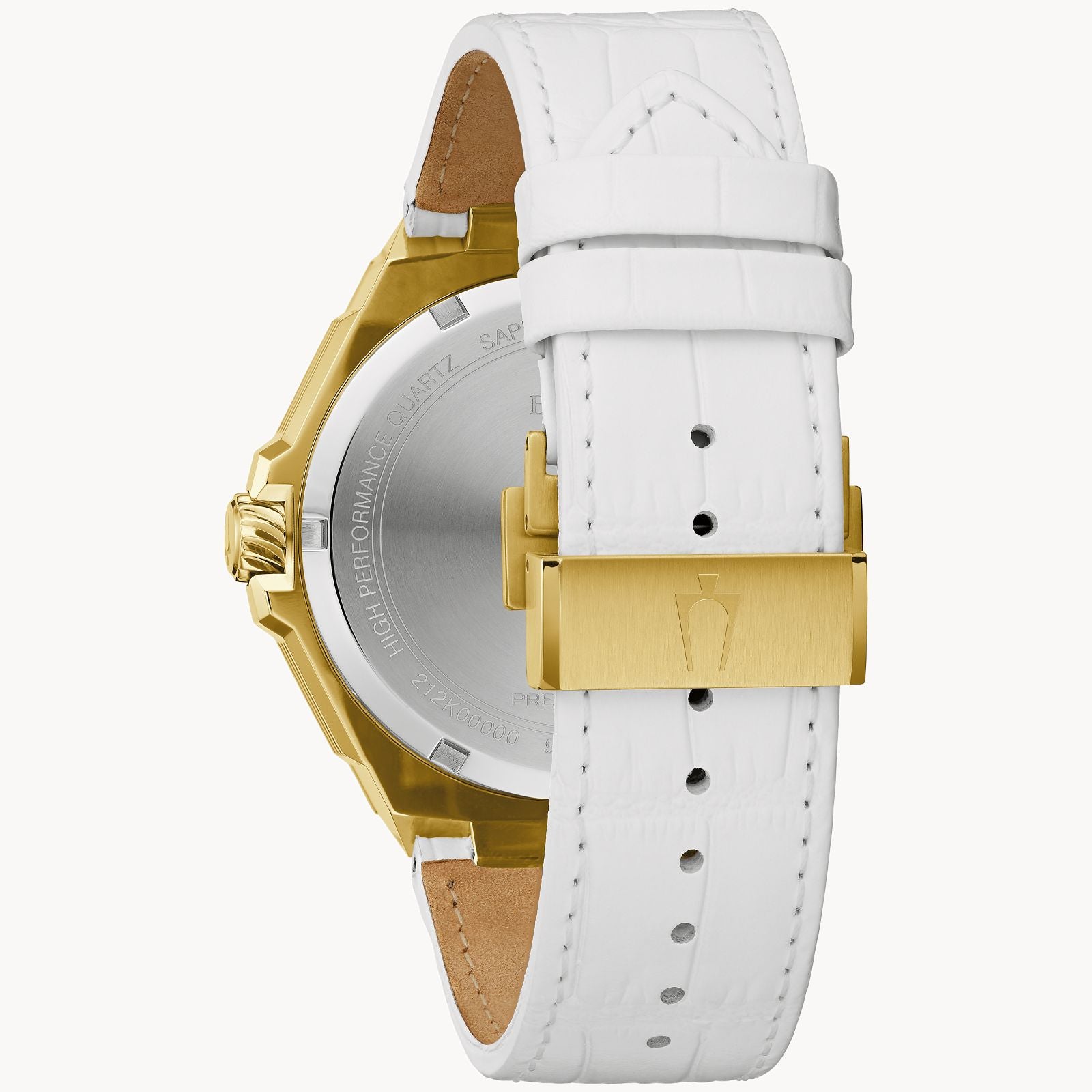 Bulova Series X Watch 98J119