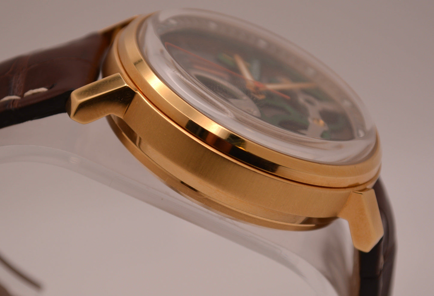 Accutron Spaceview 2020 Limited Edition