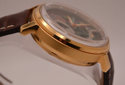 Accutron Spaceview 2020 Limited Edition