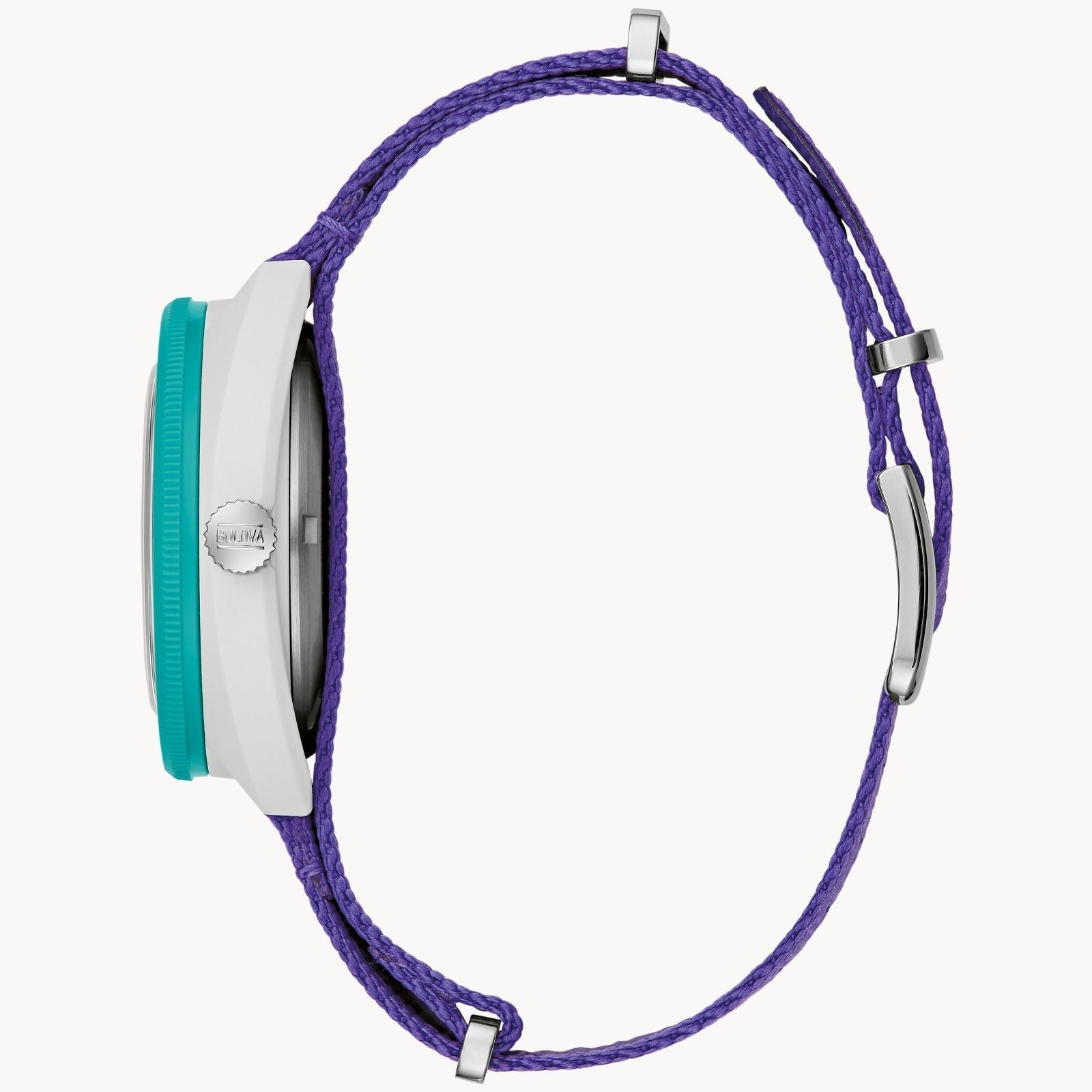 Bulova Snorkel #tide® Watch 98B447