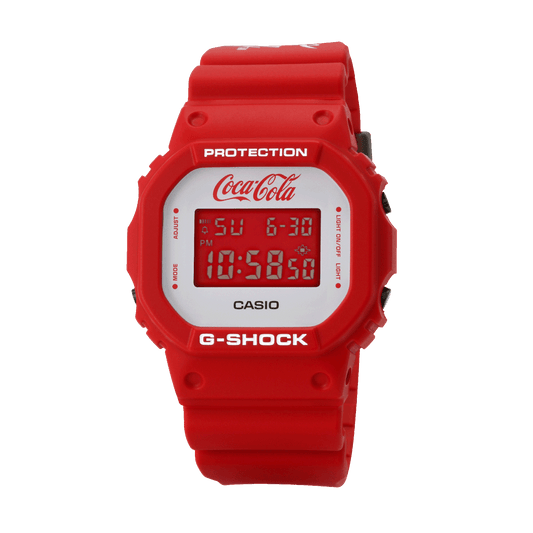 G-Shock Digital DW-5600CC23-4