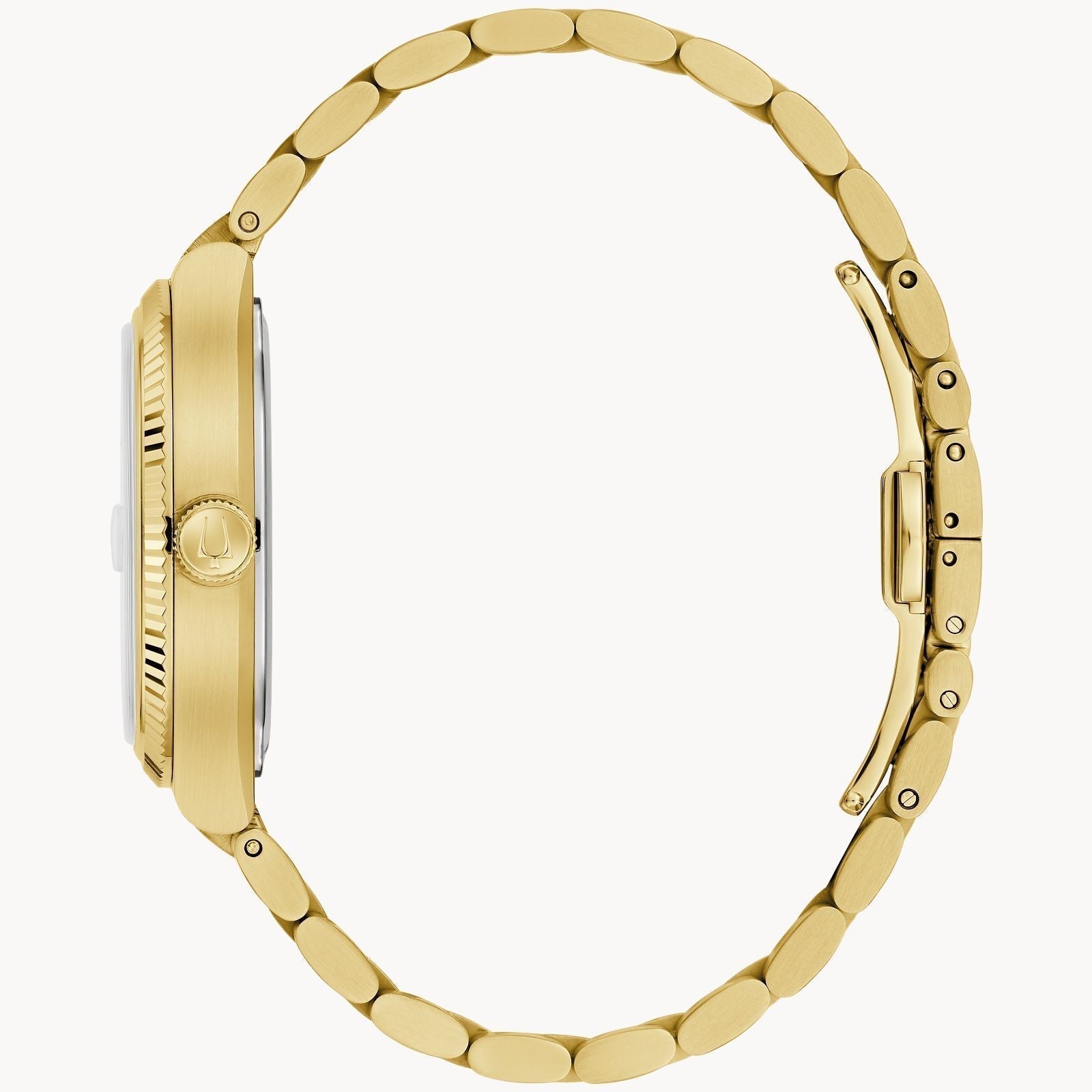 Bulova Super Seville Watch 97B223
