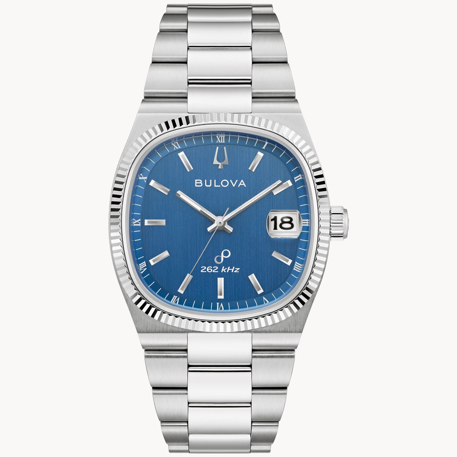 Bulova Super Seville Watch 96B440