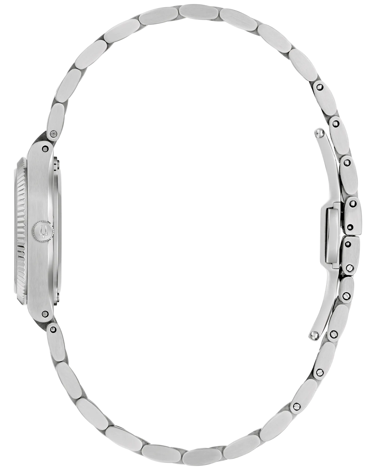 Bulova Super Seville Mini Watch 96L353
