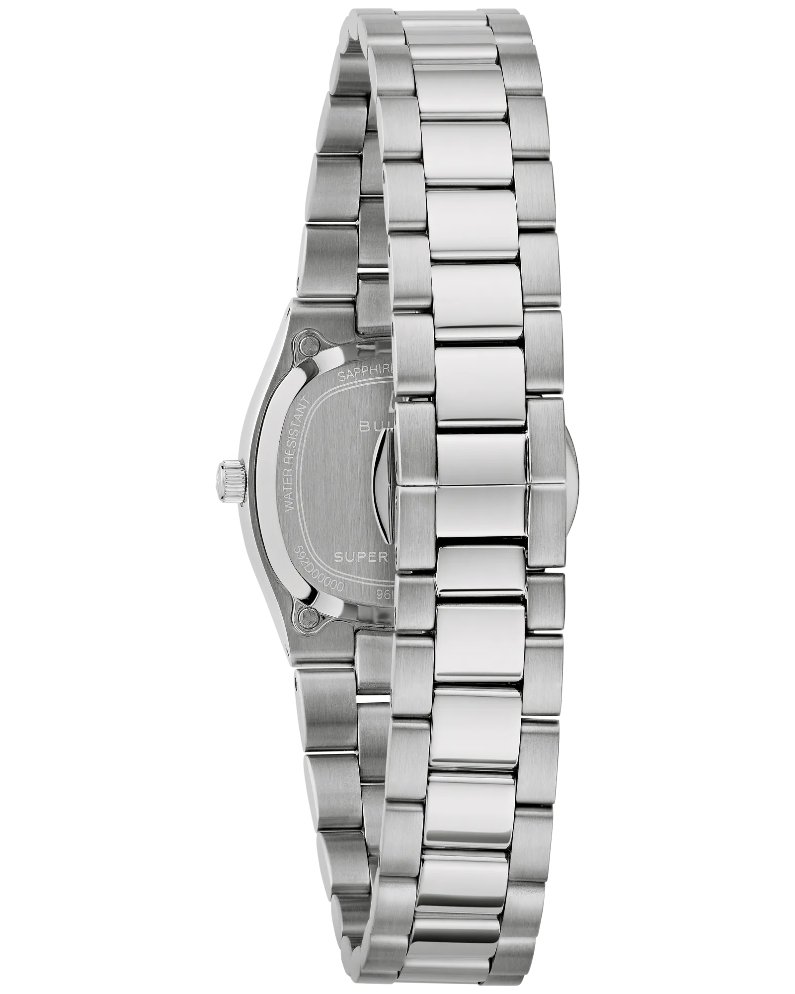 Bulova Super Seville Mini Watch 96L354
