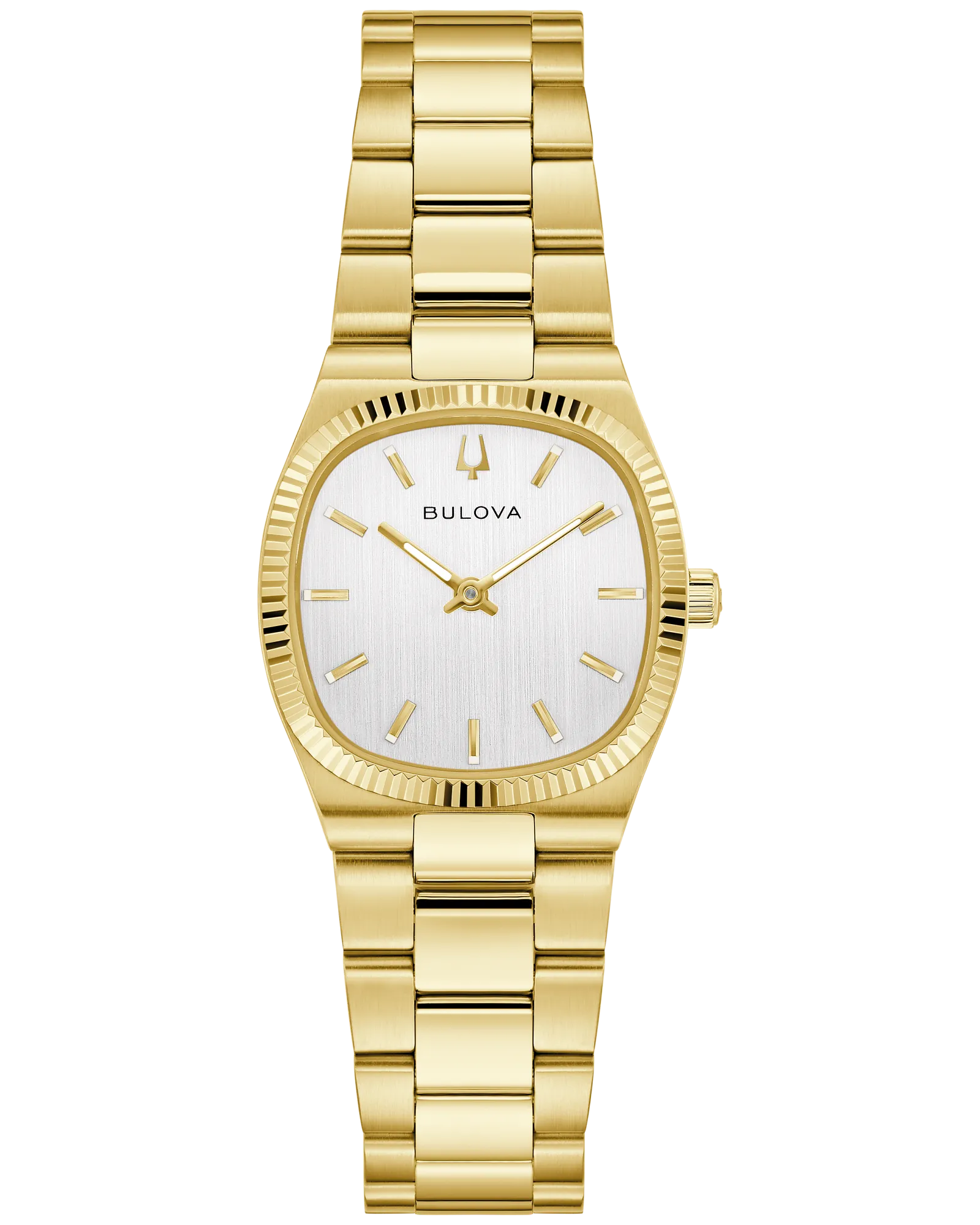 Bulova Super Seville Mini Watch 97L189