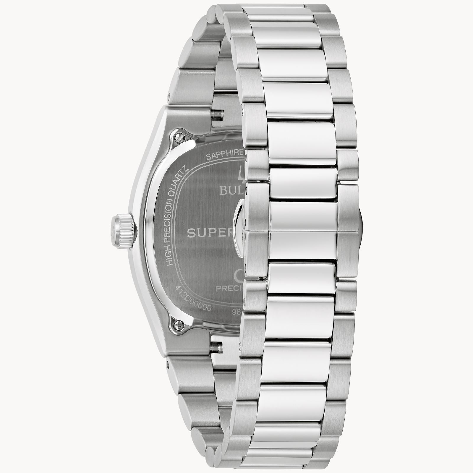 Bulova Super Seville Watch 96B440