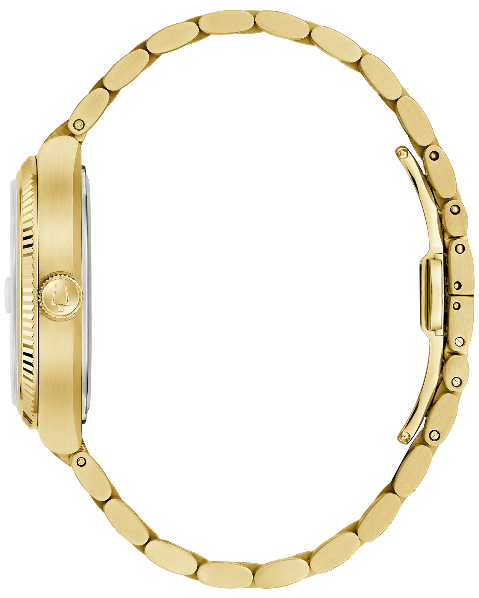 Bulova Super Seville Watch 97B246
