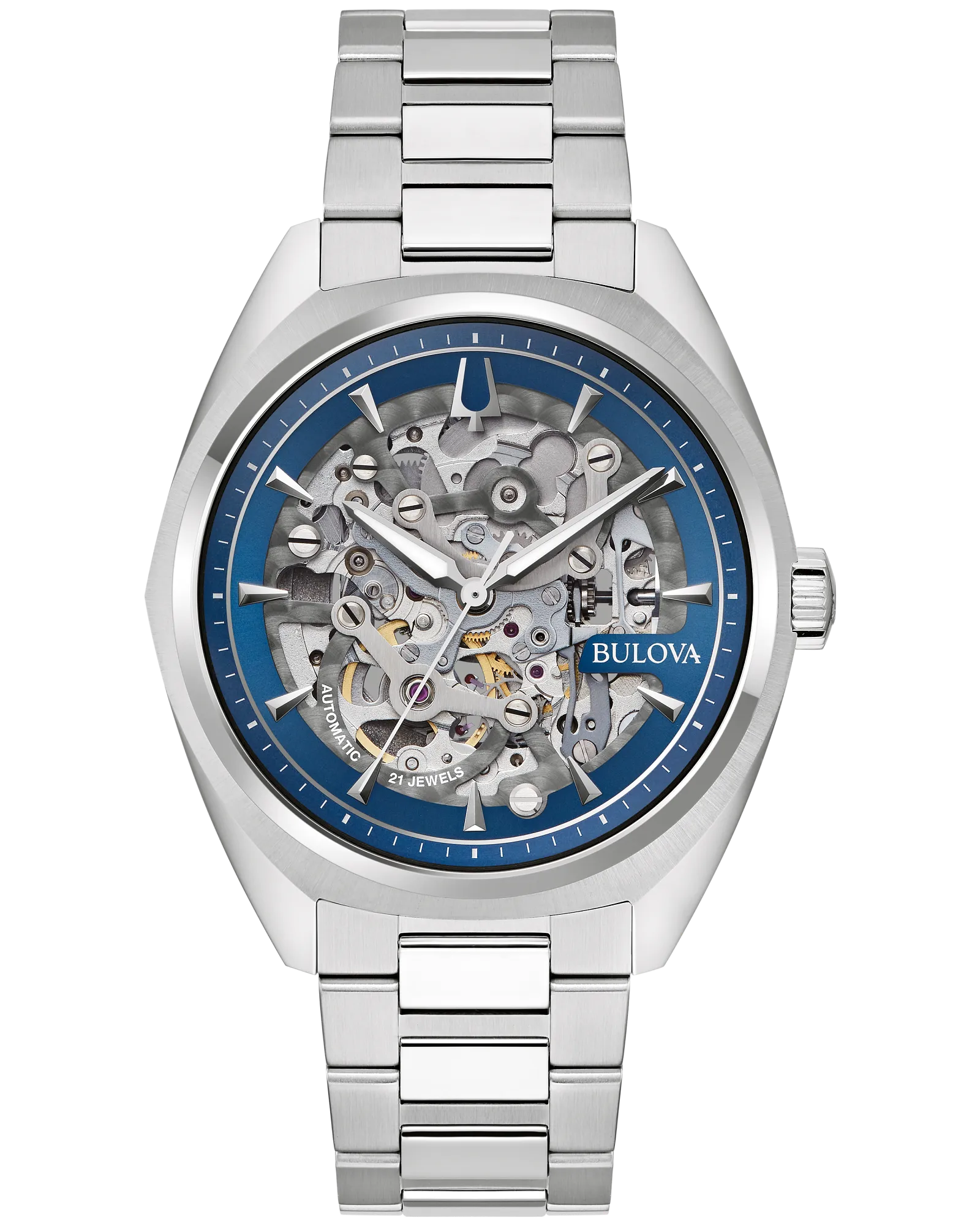 Bulova Surveyor Watch 96A292