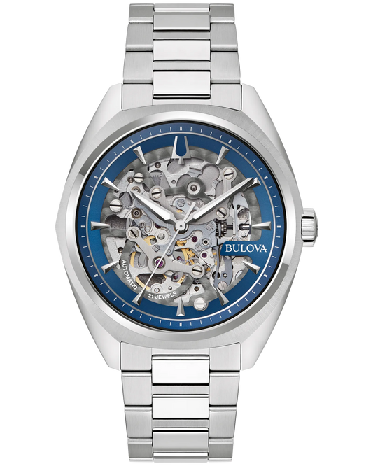 Bulova Surveyor Watch 96A292