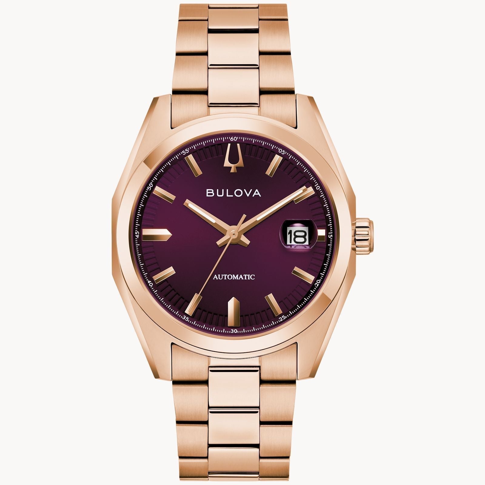 Bulova Surveyor Watch 97B234