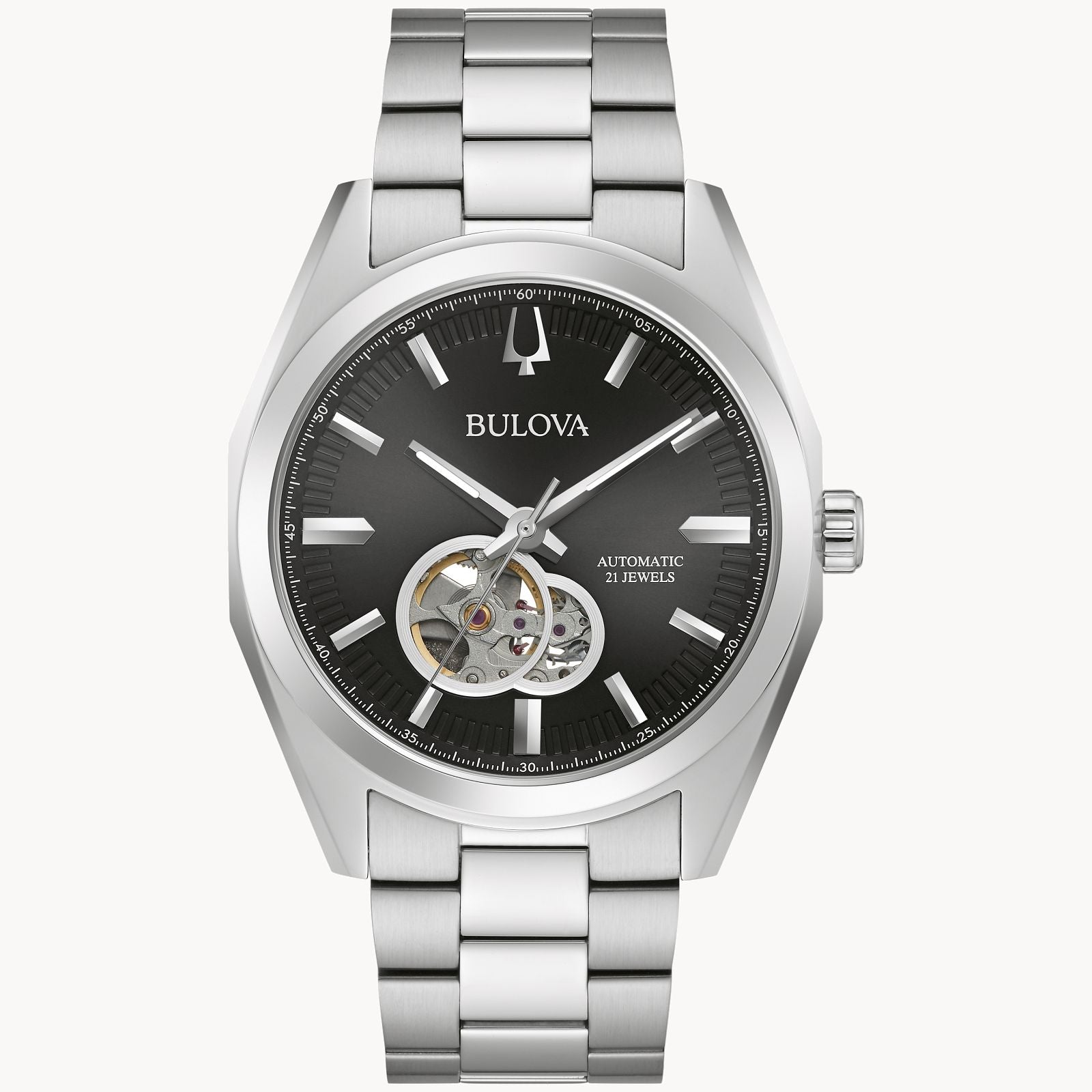 Bulova Classic Watch 96A270