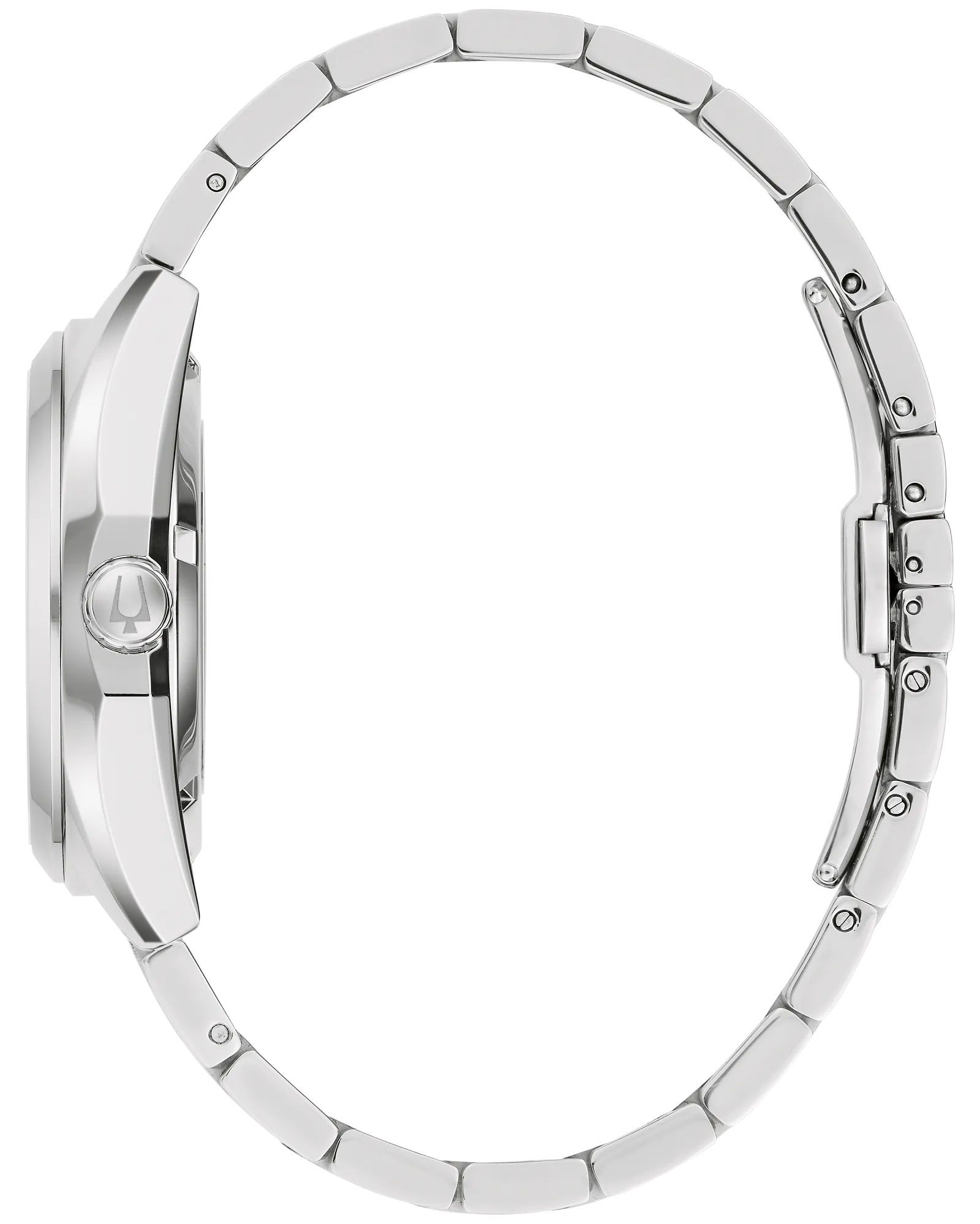 Bulova Surveyor Watch 96B436