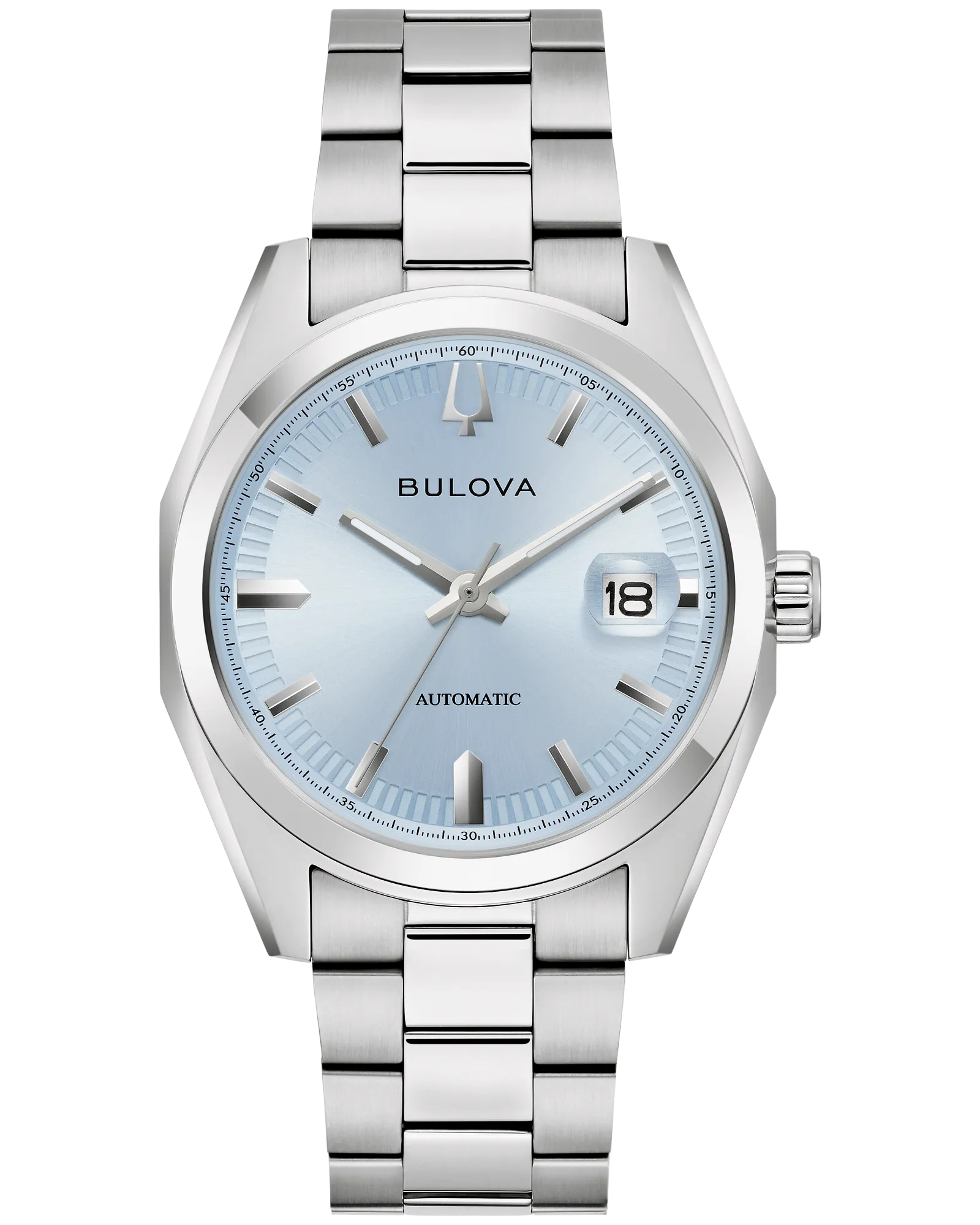 Bulova Surveyor Watch 96B469