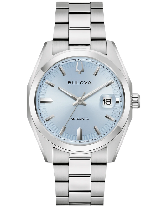 Bulova Surveyor Watch 96B469