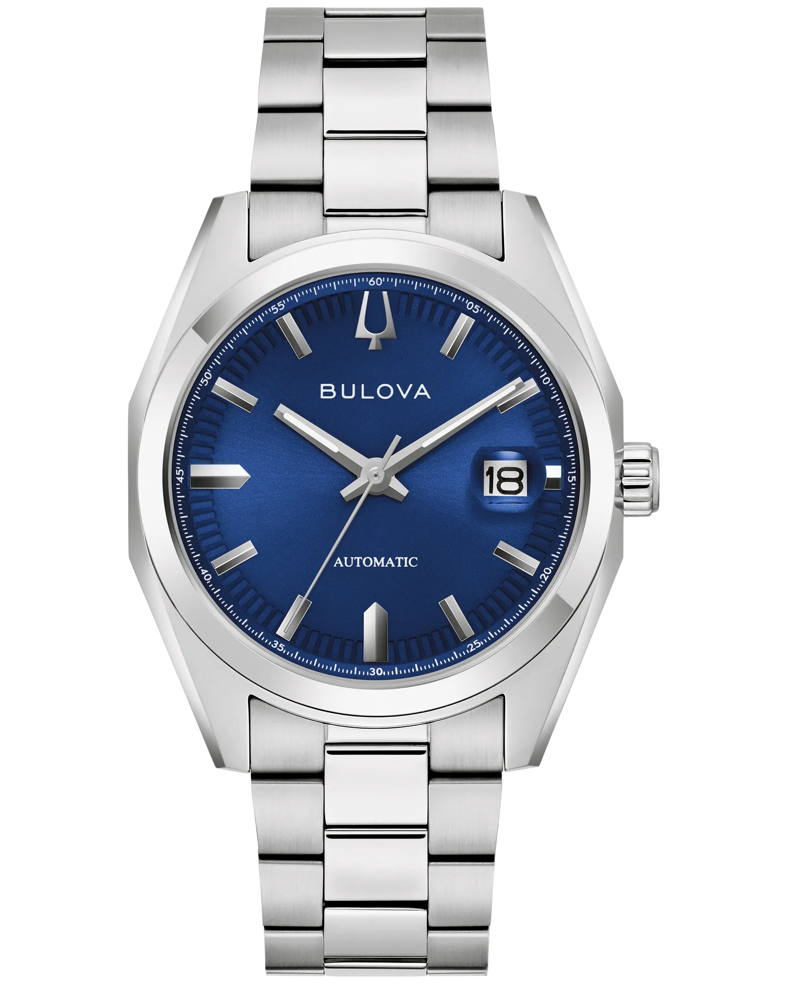 Bulova Surveyor Watch 96B436