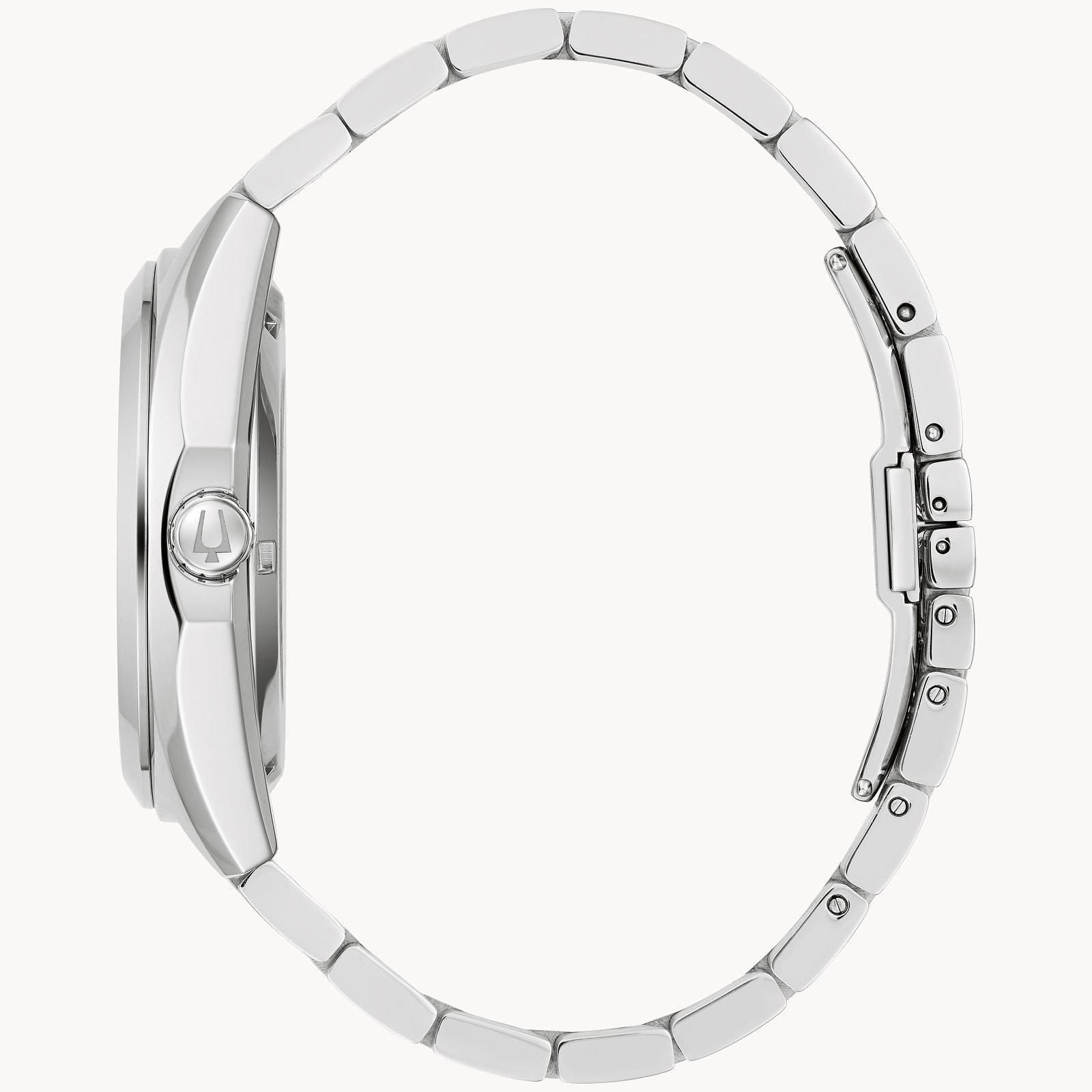 Bulova Classic Watch 96A270