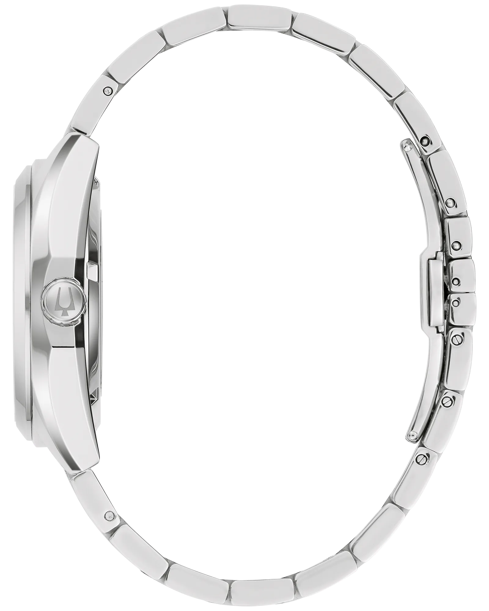 Bulova Surveyor Automatic Watch 96B429