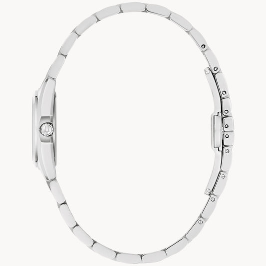 Bulova Surveyor Watch 96L345