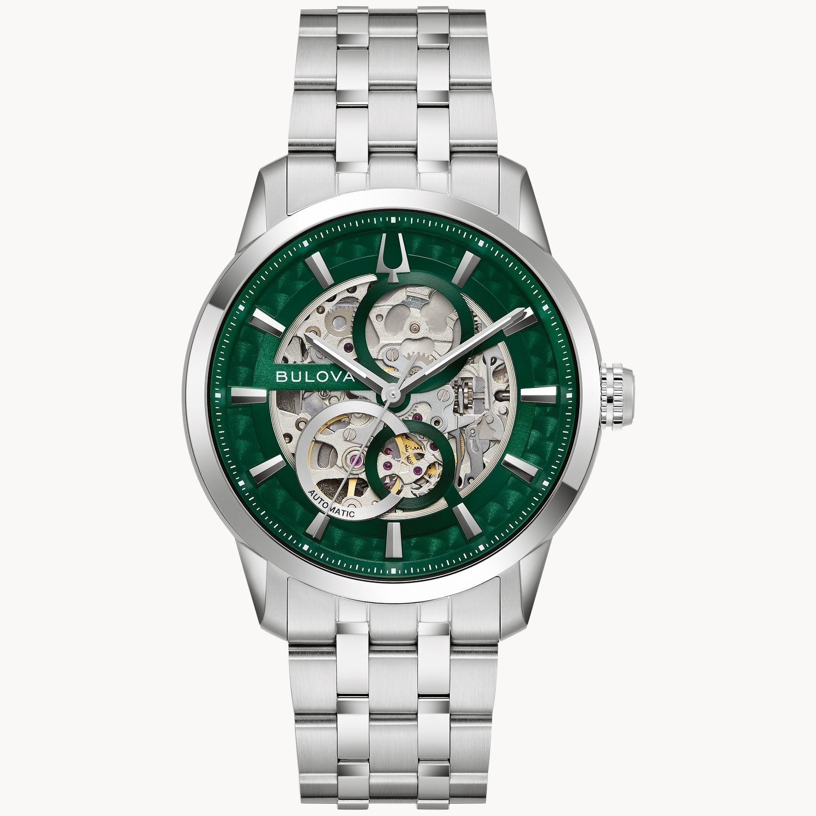 Bulova Sutton Watch 96A329