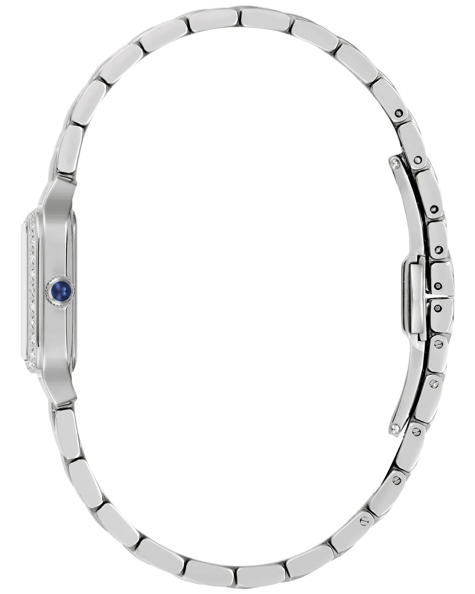 Bulova Sutton Diamond Watch 96R256