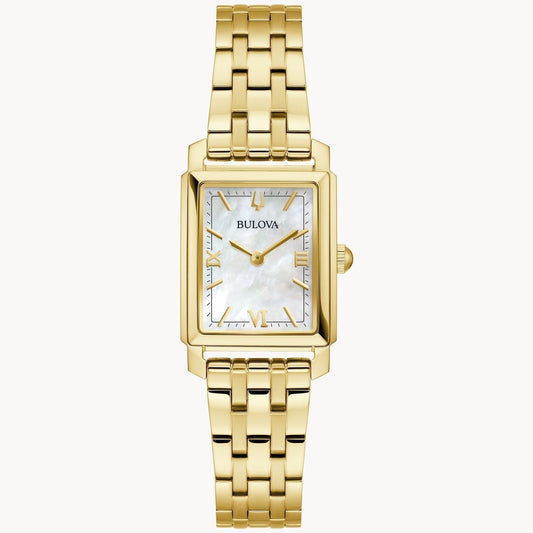 Bulova Sutton Watch 97L177