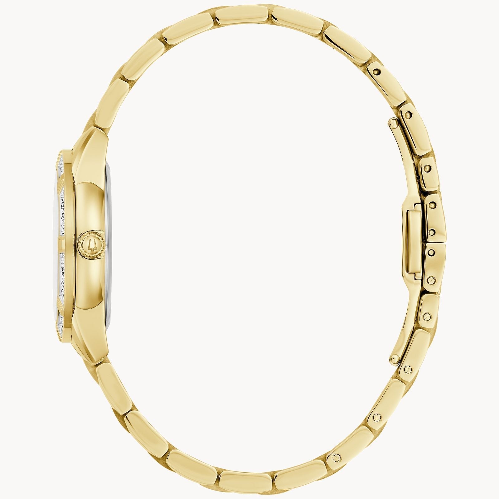 Bulova Sutton Watch 98R297