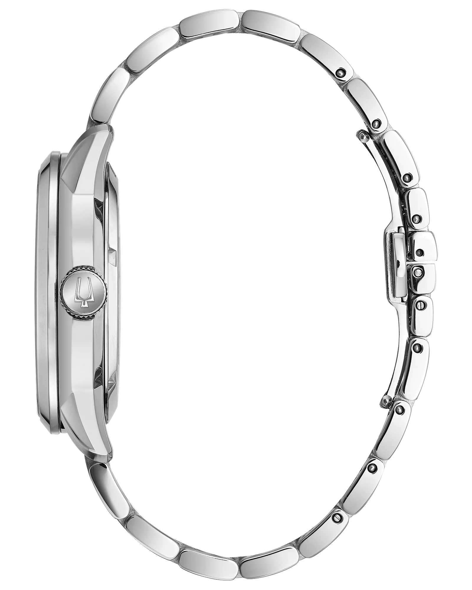 Bulova Sutton Classic Watch 96A208