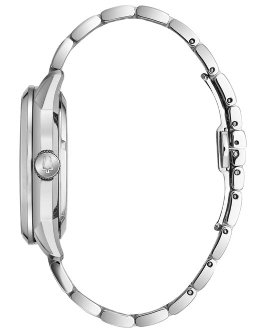 Bulova Sutton Classic Watch 96A208