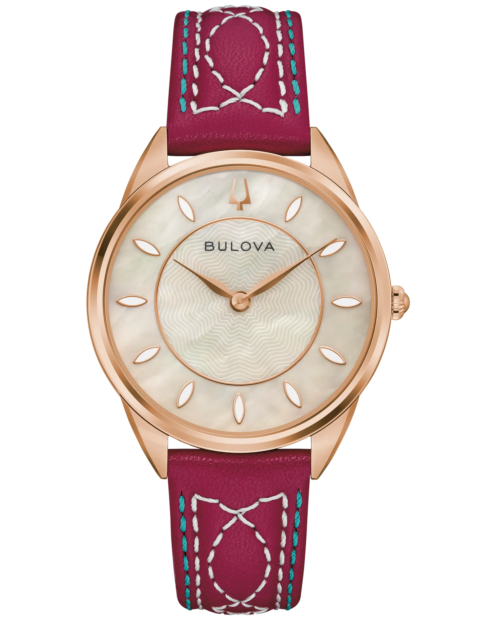 Bulova Sutton Western Watch 97L204