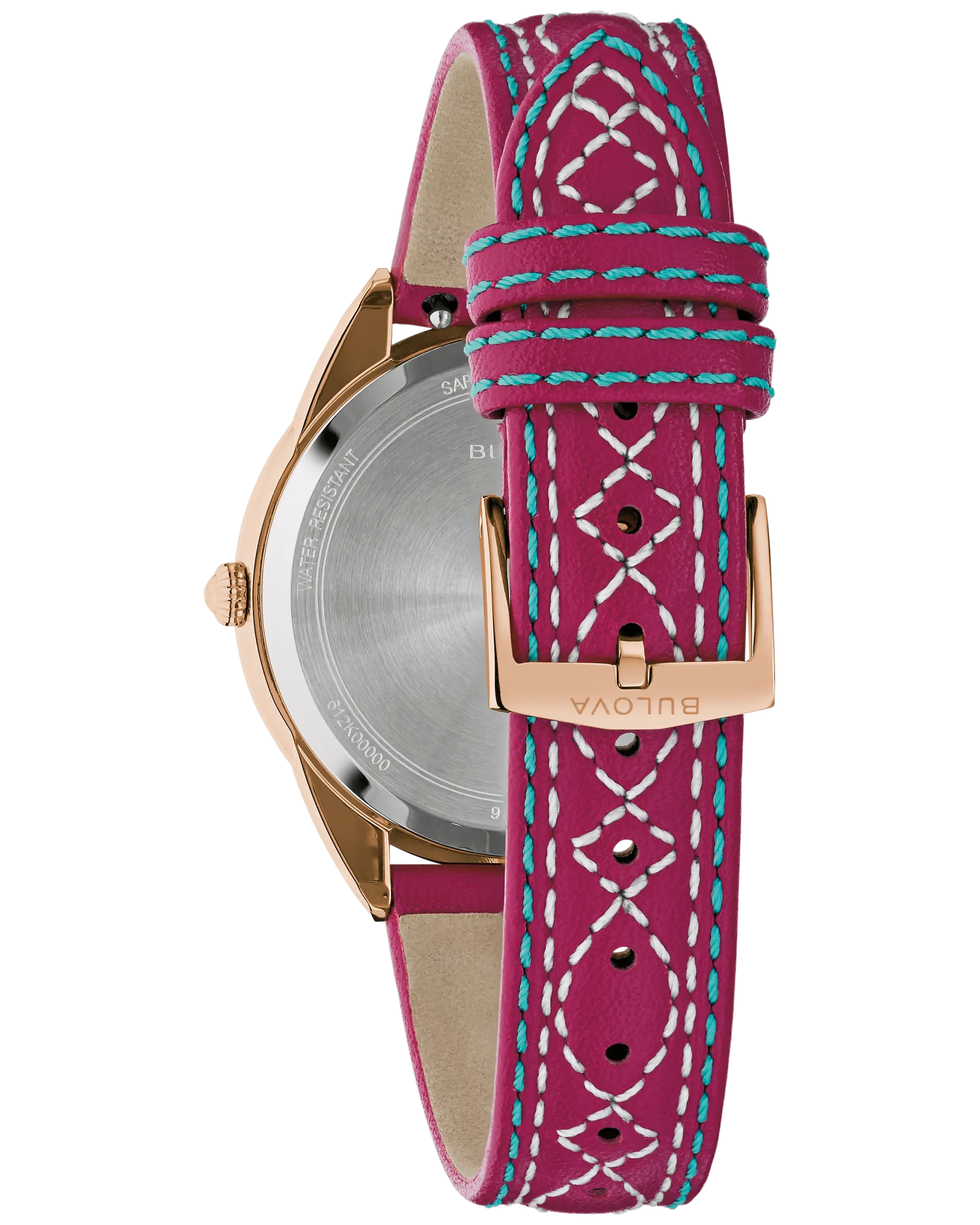 Bulova Sutton Western Watch 97L204