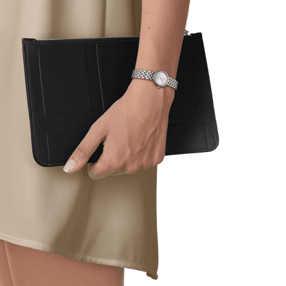 Tissot lovely watch sales price