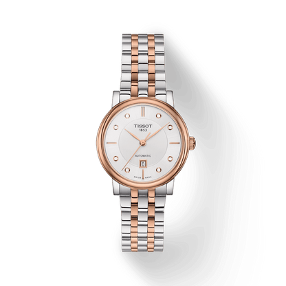 Tissot Carson Lady Automatic