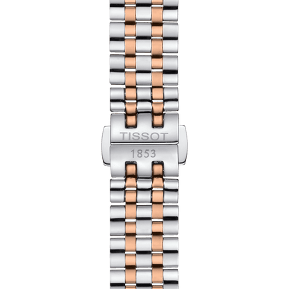 Tissot Carson Lady Automatic