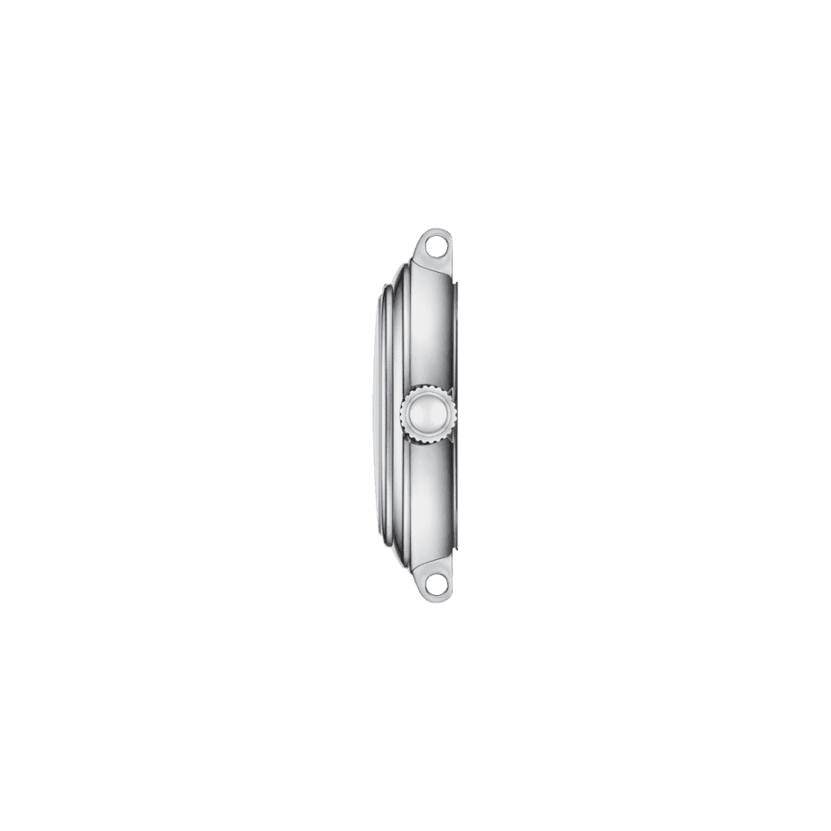 Tissot Bellissima Small Lady - M Double Tour Strap