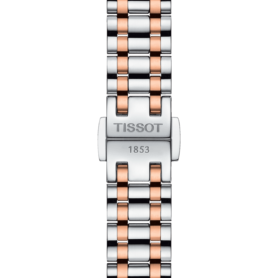Tissot Bellissima Small Lady