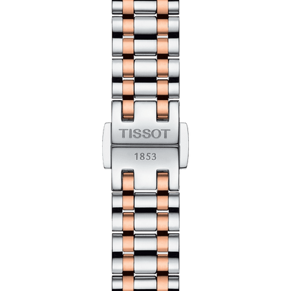 Tissot Bellissima Small Lady